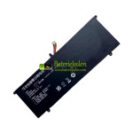 Baterie pro PASON P147JBN51 ENVY14 P2 SmartBook [Náhradní baterie]